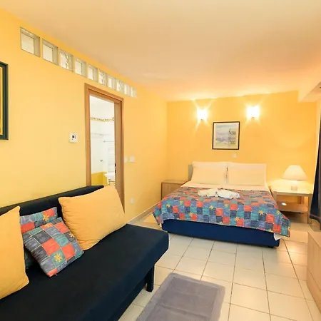 Appartamento Alba - Two Bedroom