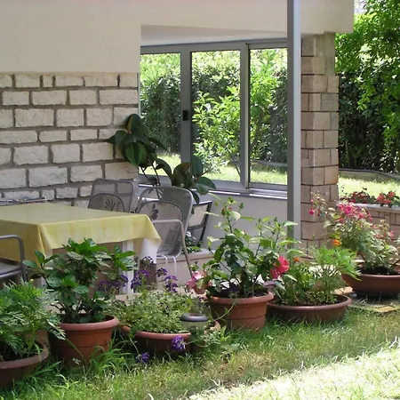 Alba - Two Bedroom * Rovigno